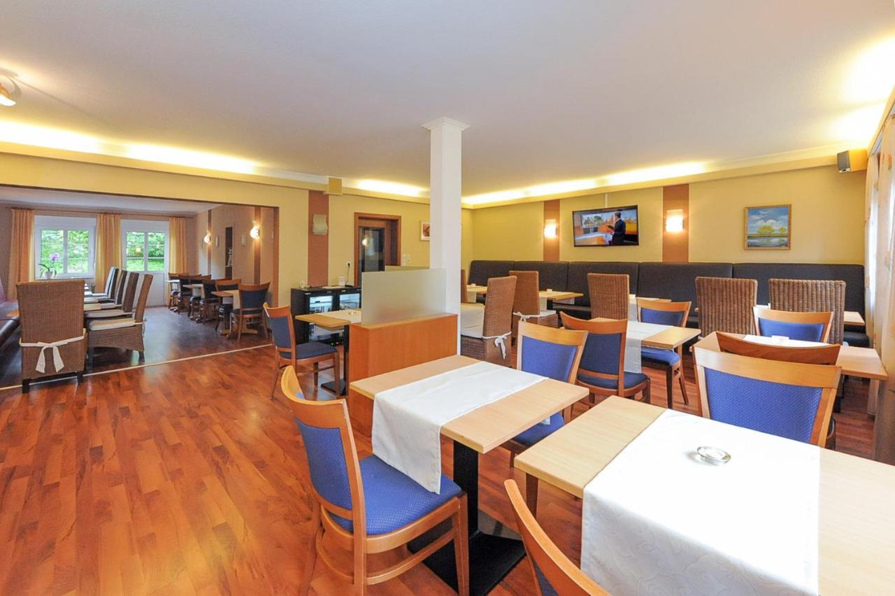 Hotel Garni Benser Watt เบนซาซิเออ ภายนอก รูปภาพ