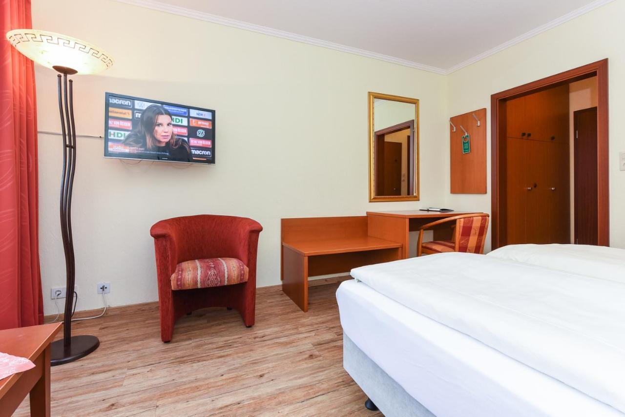 Hotel Garni Benser Watt เบนซาซิเออ ภายนอก รูปภาพ